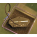 Seymour Duncan STK-T2B Telecaster bridge