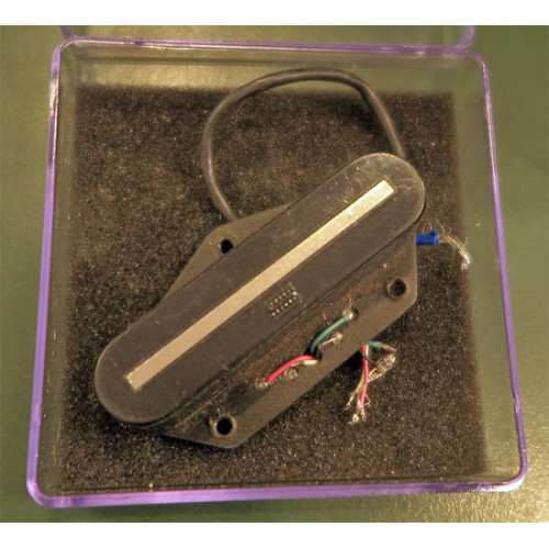Seymour Duncan STK-T2B Telecaster bridge