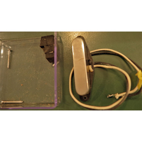 Seymour Duncan STR1 Tele neck