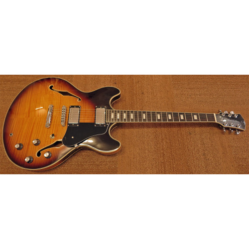Sire Larry Carlton H7 SB