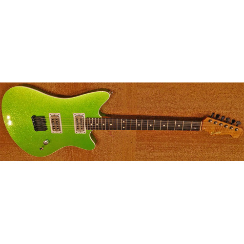 Smitty Model 2