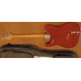 Suhr Classic T Flame Limited Edition lemon yellow incl gigbag