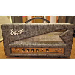 Supro Black Magic 1695TH