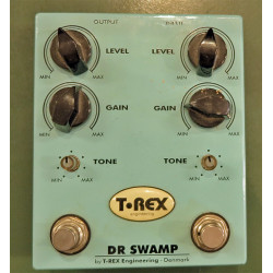 T Rex Dr Swamp