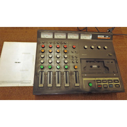 TEAC Tascam 144 4 track casette TEAC Tascam 144 4 track casette