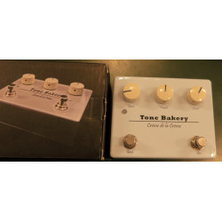 Tone bakery Creme de la Creme