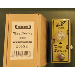 Tone City Tiny Spring