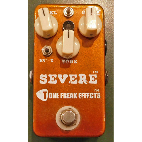 Tone Freak Effects Severe