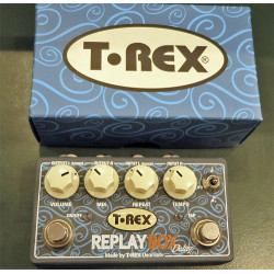 T Rex Replay Box