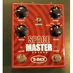 T Rex Space Master