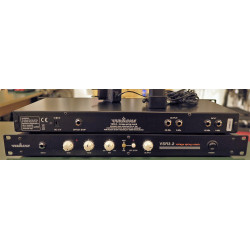 Vermona VSR3.2 spring reverb