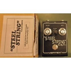 Vertex Steel String SRV Slight Return Version