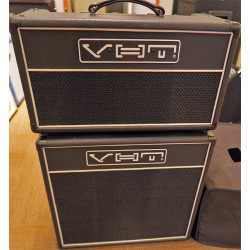 VHT Special 6 Ultra Head/ Cab 112c