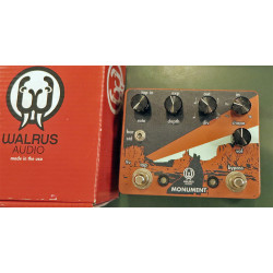 Walrus Audio Monument