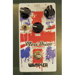 Wampler Plexi Drive