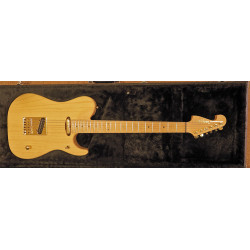 Washburn USA Custom Shop Nuno Bettencourt Nele Standard, incl koffer Washburn USA Custom Shop Nuno Bettencourt Nele Standard, incl koffer