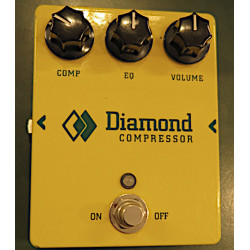 Diamond CPR1 Compressor
