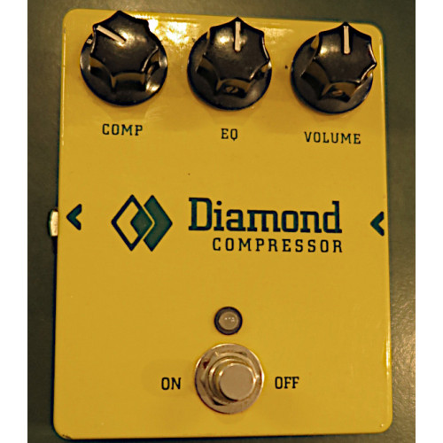 Diamond CPR1 Compressor