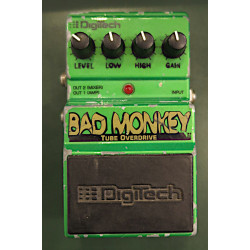 Digitech Bad Monkey Digitech Bad Monkey