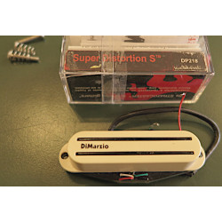 Dimarzio DP218 Super Distortion S