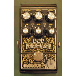 DOD Boneshaker OD DOD Boneshaker OD