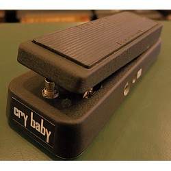 Dunlop Cry baby GCB95 Dunlop Cry baby GCB95