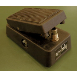 Dunlop Cry Baby mini CBM95 Dunlop Cry Baby mini CBM95