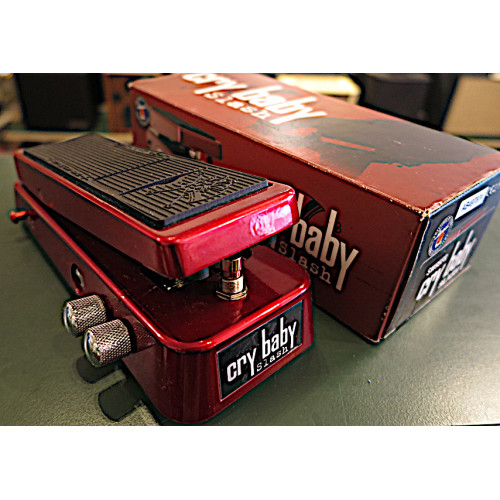 Dunlop Slash Wah SW95