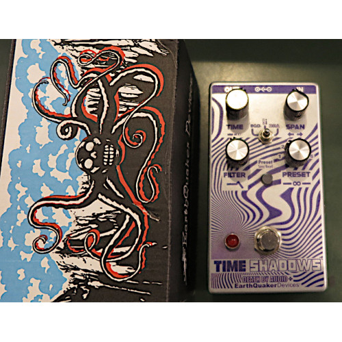 EarthQuackerDevices TimeShadows