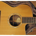 Eastman AC812CE incl koffer