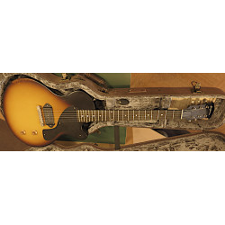 Eastman SB55/v incl koffer