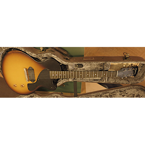 Eastman SB55/v incl koffer