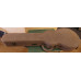 Eastman SB59v Antiqu varnish Goldburst 2024, koffer