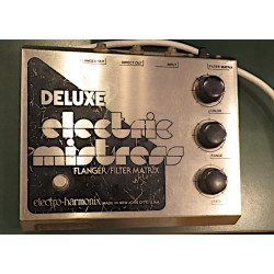Electro Harmonix Electric Mistress V1