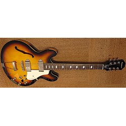 Epiphone Casino Vintage Sunburst Epiphone Casino Vintage Sunburst
