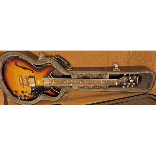 Epiphone ES339 Pro incl koffer