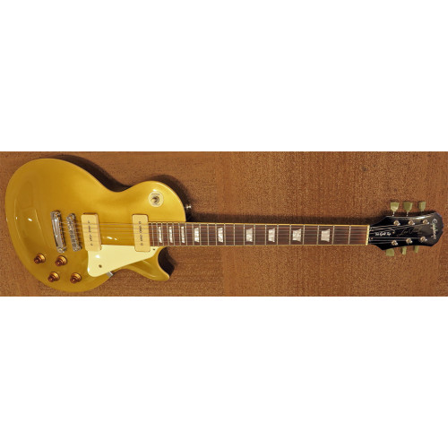 Epiphone Les Paul 56 goldtop