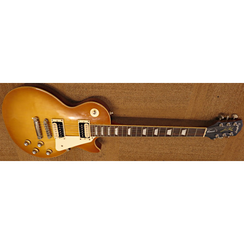 Epiphone Les Paul Classic HB