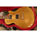 Epiphone Slash Victoria Les Paul Goldtop, incl. koffer