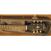Epiphone Nighthawk Studio WAXX Pelham Blue incl koffer