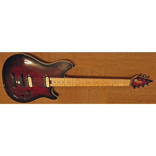 EVH Wolfgang Special HT