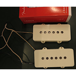 Fender Jazzmaster J Mascis Pickup set