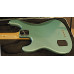 Fender American Deluxe Precision Bass USA 1996 incl SKB case