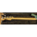 Fender American Deluxe Precision Bass USA 1996 incl SKB case