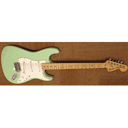 Fender American Special Stratocaster Seafoam Green, 2012 Fender American Special Stratocaster Seafoam Green, 2012