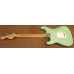 Fender American Special Stratocaster Seafoam Green, 2012