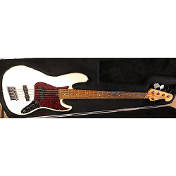 Fender American Standard Jazz Bass V