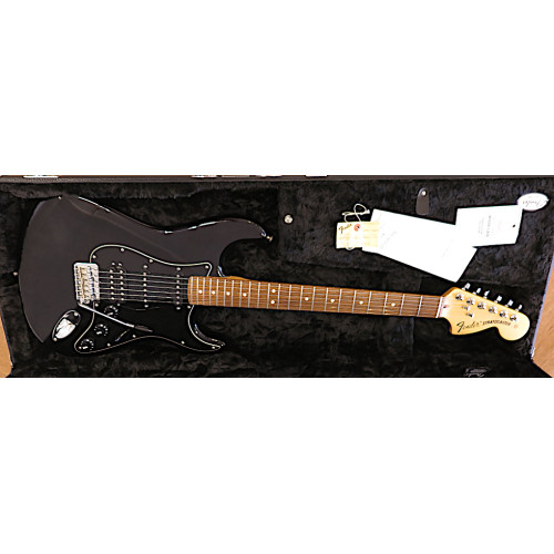 Fender American Standard Stratocaster HSS, USA 2010, incl koffer