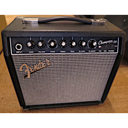 Fender Champion 20 Fender Champion 20