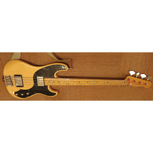 Fender Modern Player Tele Precision Bass